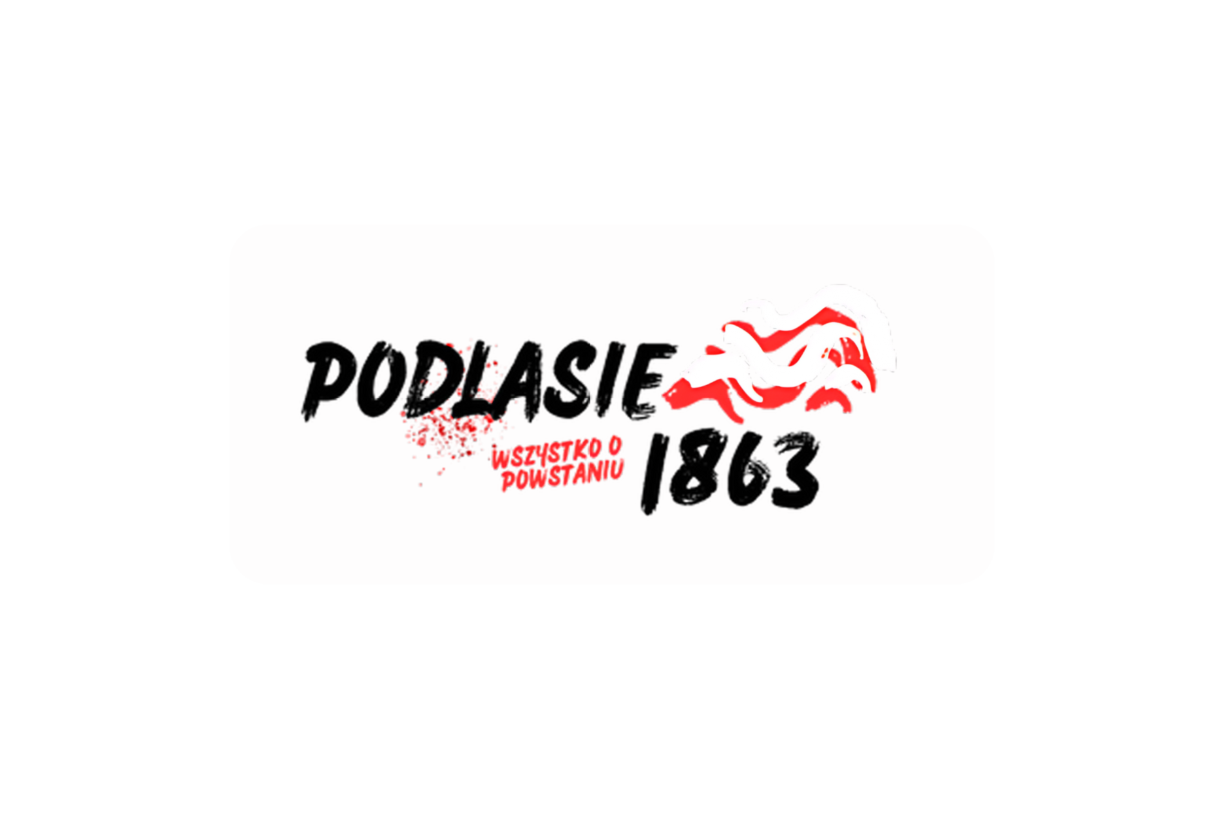 Podlasie 1863